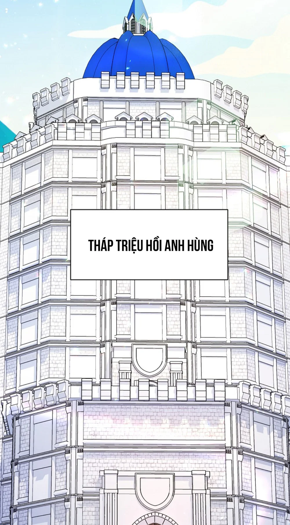 Hãy Lựa Chọn Anh Hùng Của Bạn Thật Cẩn Thận Chapter 28 Trang 42