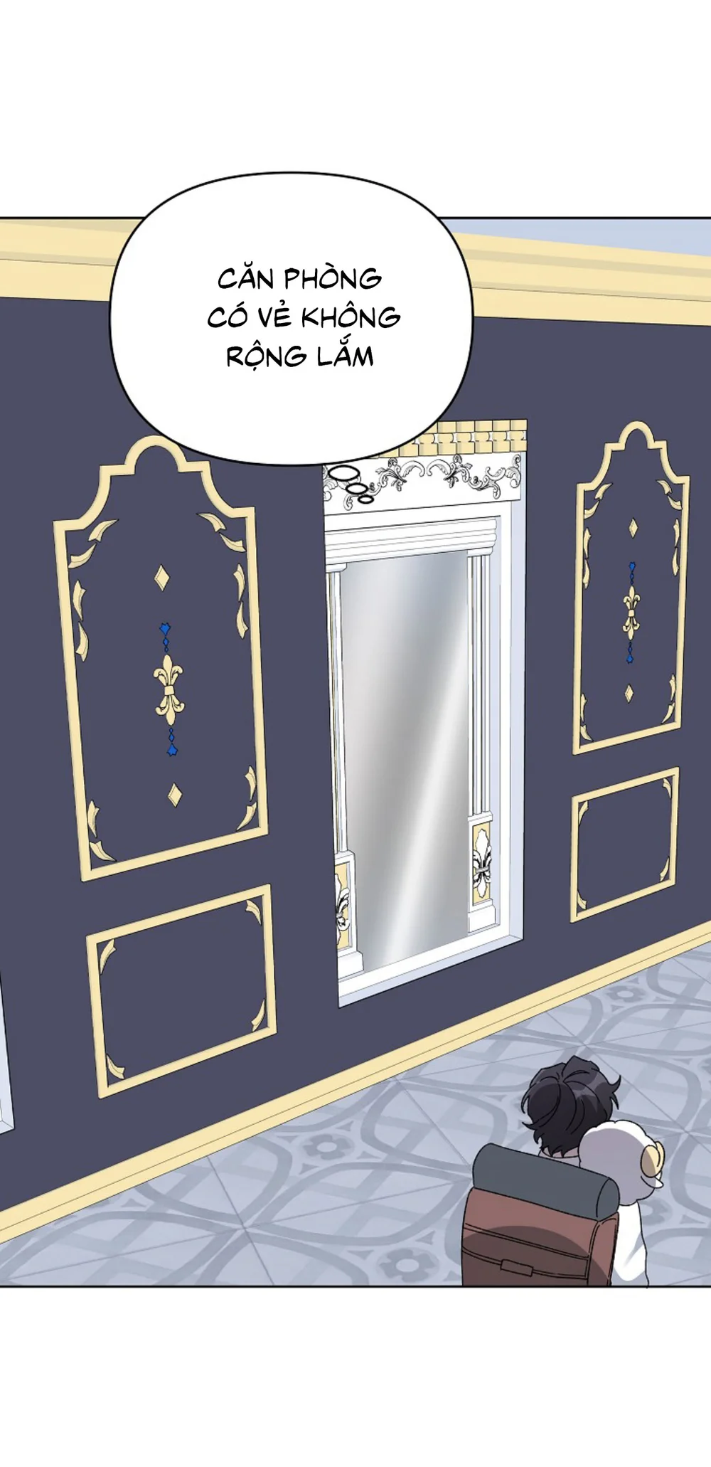 Hãy Lựa Chọn Anh Hùng Của Bạn Thật Cẩn Thận Chapter 28 Trang 53