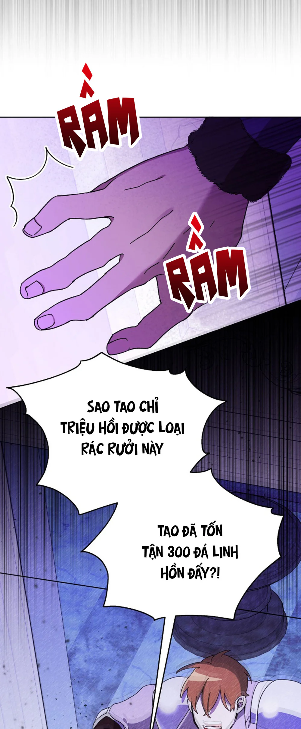 Hãy Lựa Chọn Anh Hùng Của Bạn Thật Cẩn Thận Chapter 28 Trang 59