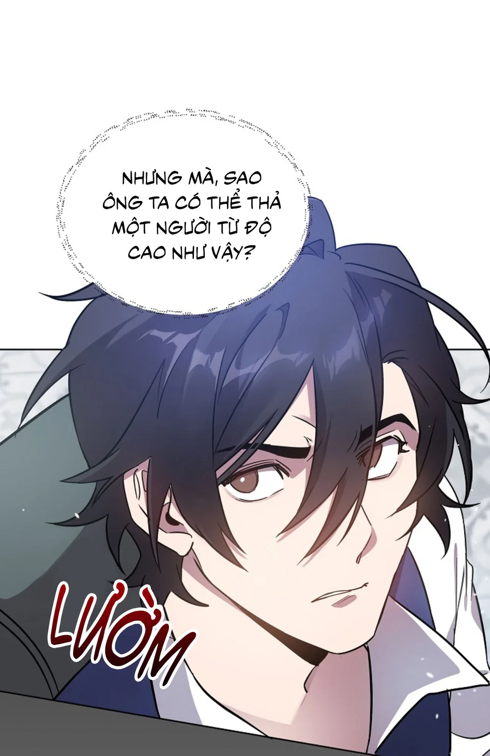 Hãy Lựa Chọn Anh Hùng Của Bạn Thật Cẩn Thận Chapter 28 Trang 74