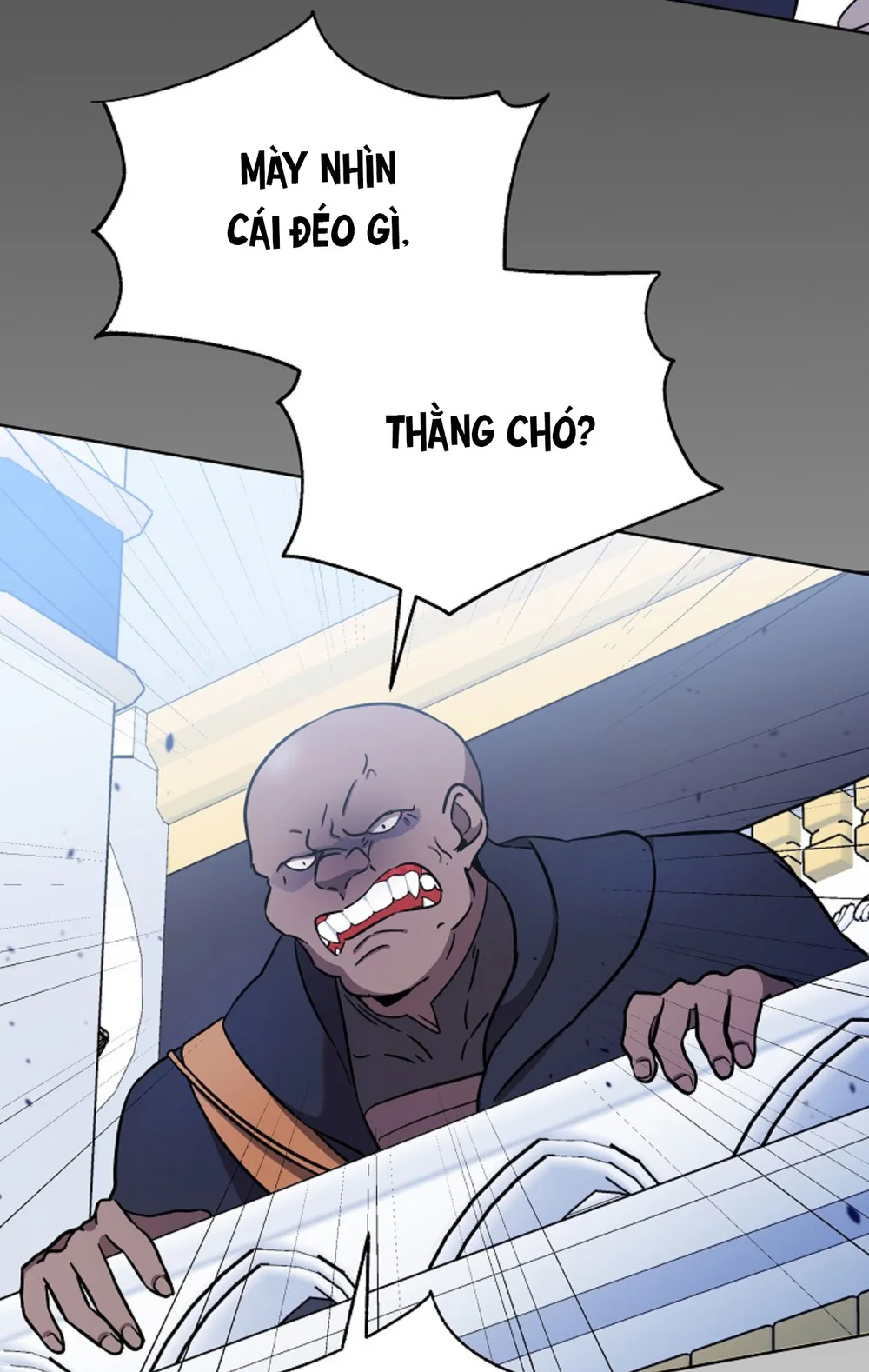 Hãy Lựa Chọn Anh Hùng Của Bạn Thật Cẩn Thận Chapter 28 Trang 75