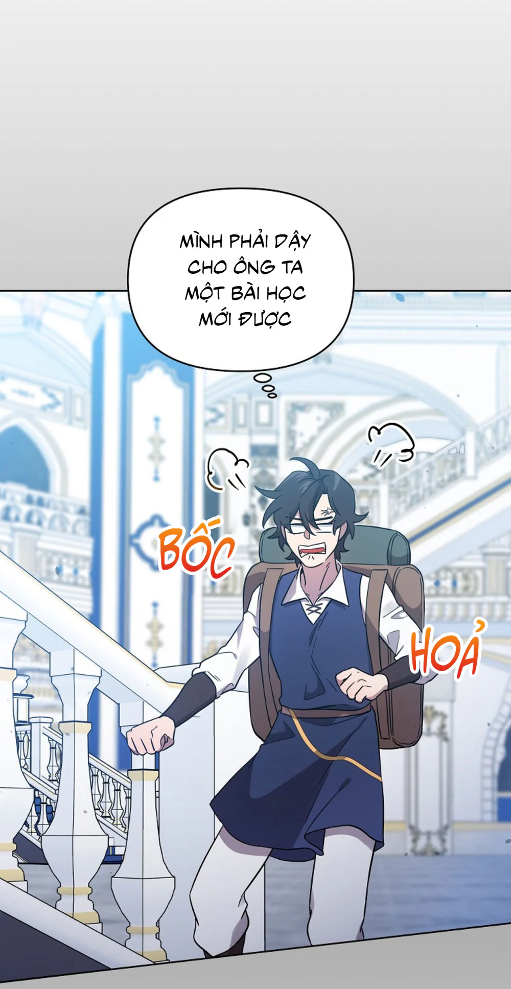 Hãy Lựa Chọn Anh Hùng Của Bạn Thật Cẩn Thận Chapter 28 Trang 77