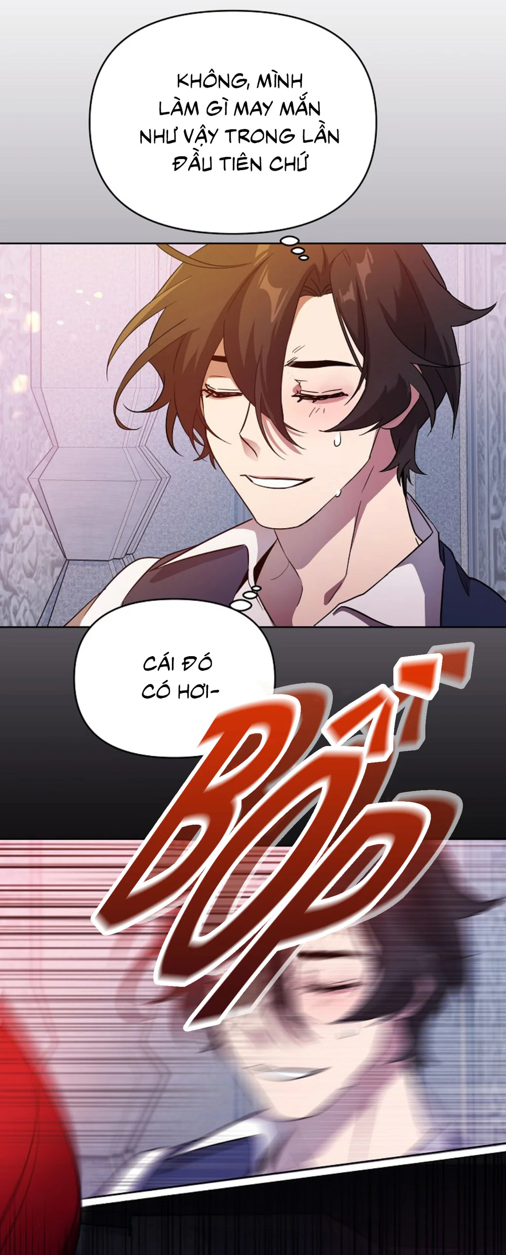 Hãy Lựa Chọn Anh Hùng Của Bạn Thật Cẩn Thận Chapter 32 Trang 7