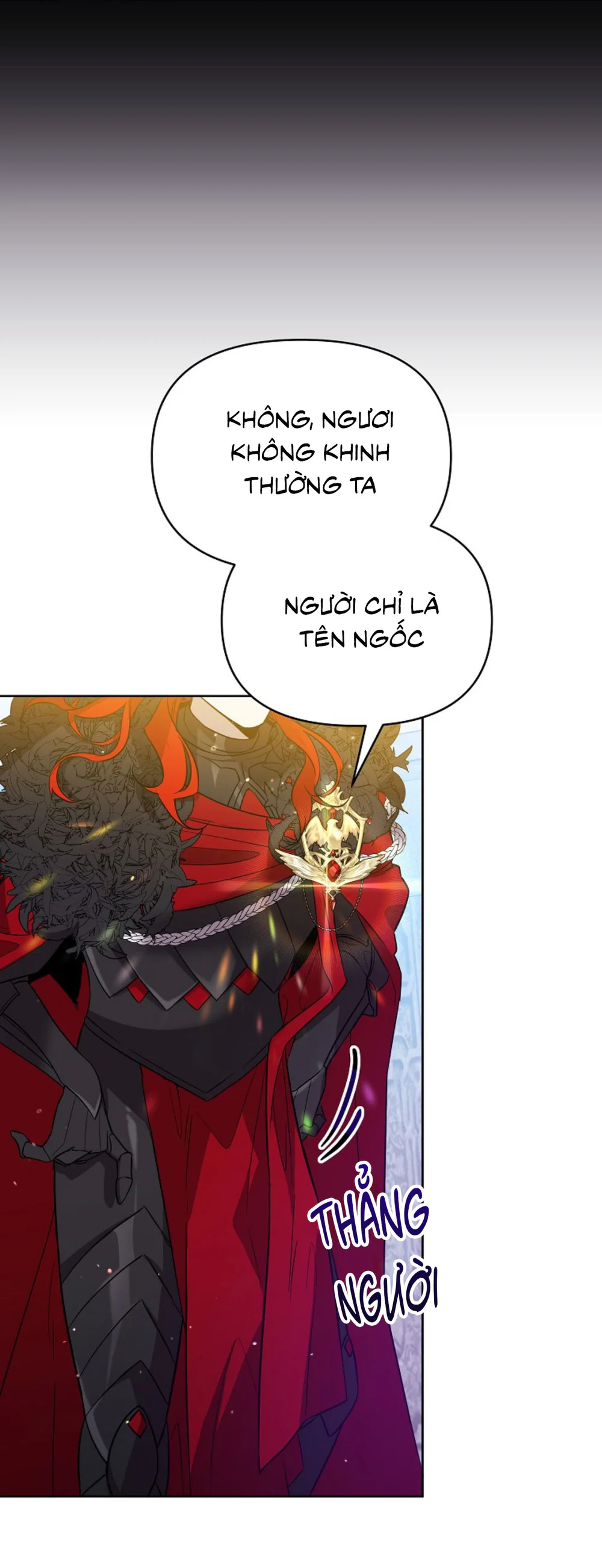 Hãy Lựa Chọn Anh Hùng Của Bạn Thật Cẩn Thận Chapter 32 Trang 10