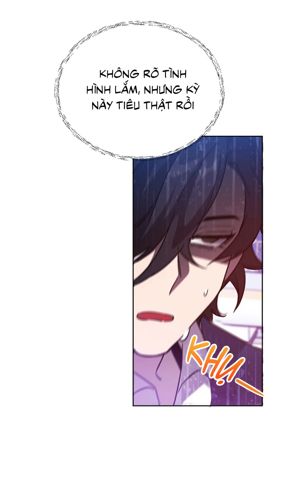 Hãy Lựa Chọn Anh Hùng Của Bạn Thật Cẩn Thận Chapter 32 Trang 14