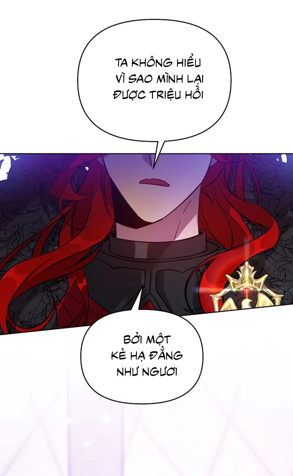 Hãy Lựa Chọn Anh Hùng Của Bạn Thật Cẩn Thận Chapter 32 Trang 15