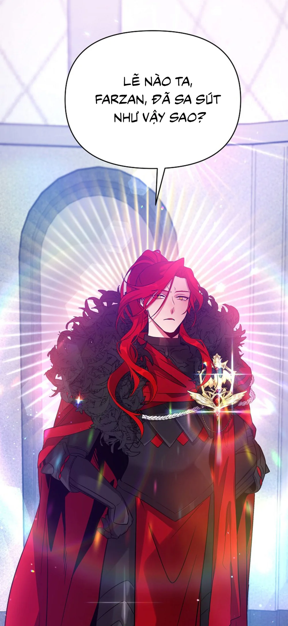Hãy Lựa Chọn Anh Hùng Của Bạn Thật Cẩn Thận Chapter 32 Trang 16