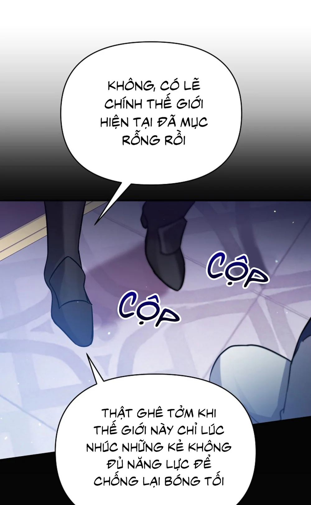 Hãy Lựa Chọn Anh Hùng Của Bạn Thật Cẩn Thận Chapter 32 Trang 18