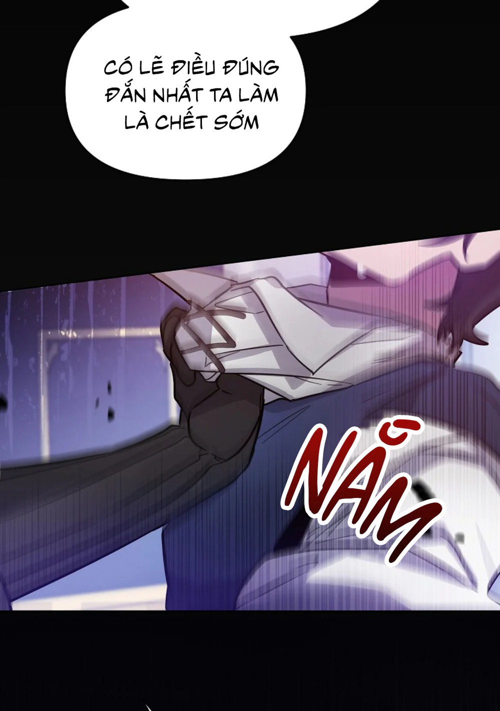 Hãy Lựa Chọn Anh Hùng Của Bạn Thật Cẩn Thận Chapter 32 Trang 19