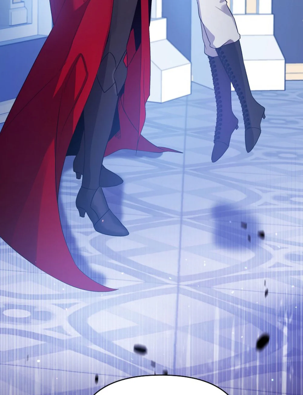 Hãy Lựa Chọn Anh Hùng Của Bạn Thật Cẩn Thận Chapter 32 Trang 21