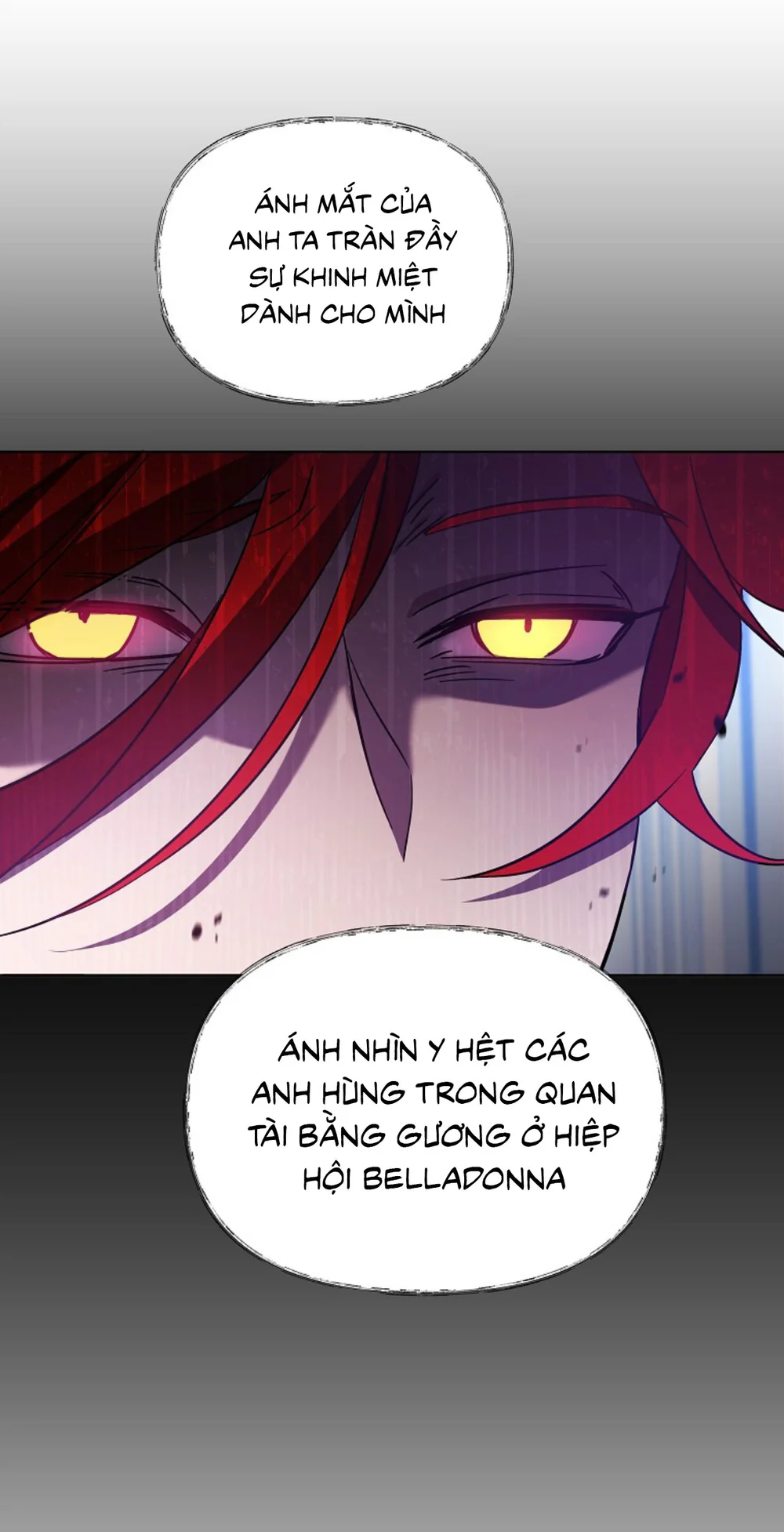 Hãy Lựa Chọn Anh Hùng Của Bạn Thật Cẩn Thận Chapter 32 Trang 24