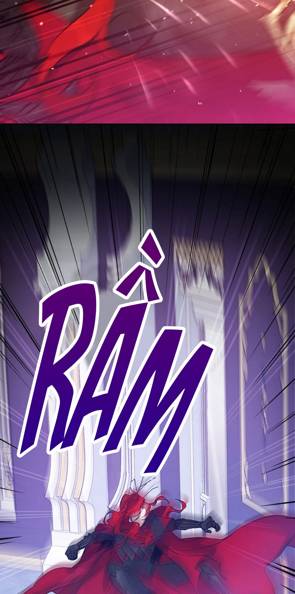 Hãy Lựa Chọn Anh Hùng Của Bạn Thật Cẩn Thận Chapter 32 Trang 27