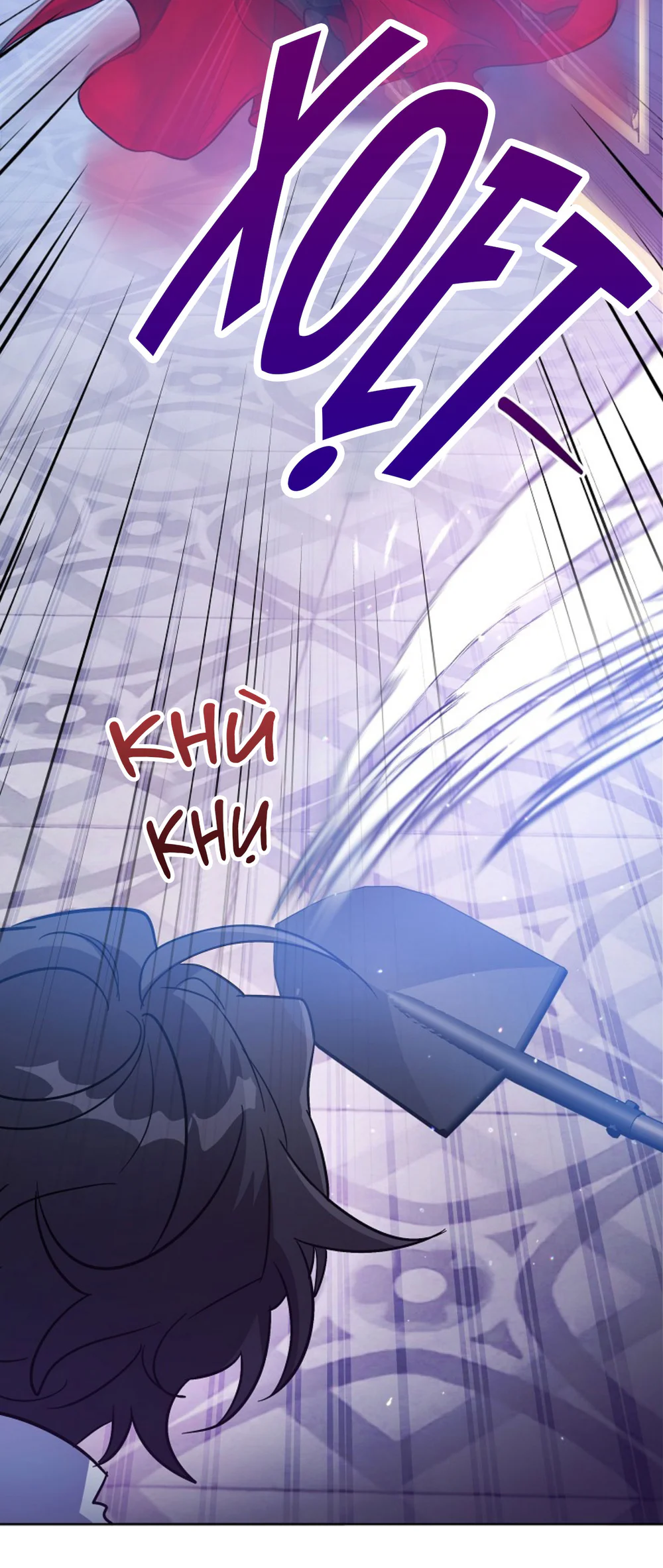 Hãy Lựa Chọn Anh Hùng Của Bạn Thật Cẩn Thận Chapter 32 Trang 28