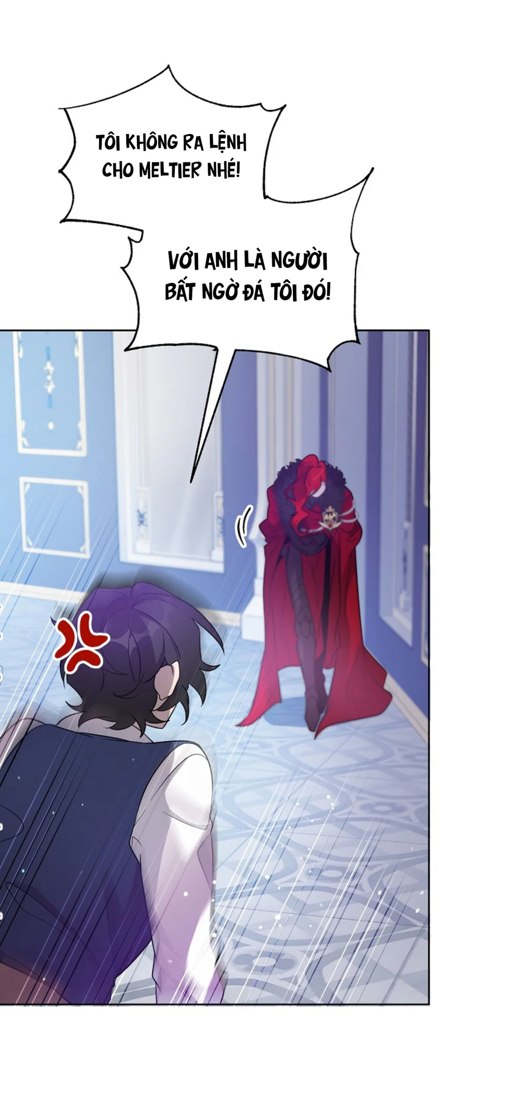 Hãy Lựa Chọn Anh Hùng Của Bạn Thật Cẩn Thận Chapter 32 Trang 41