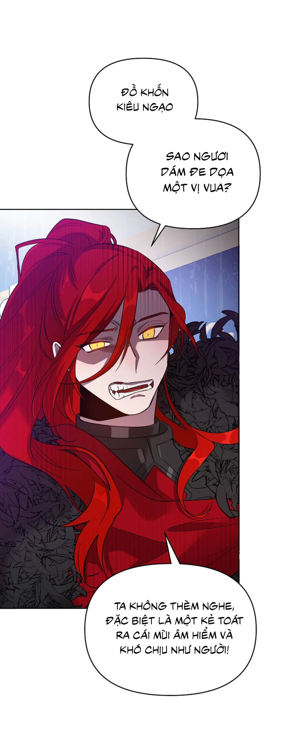 Hãy Lựa Chọn Anh Hùng Của Bạn Thật Cẩn Thận Chapter 32 Trang 48