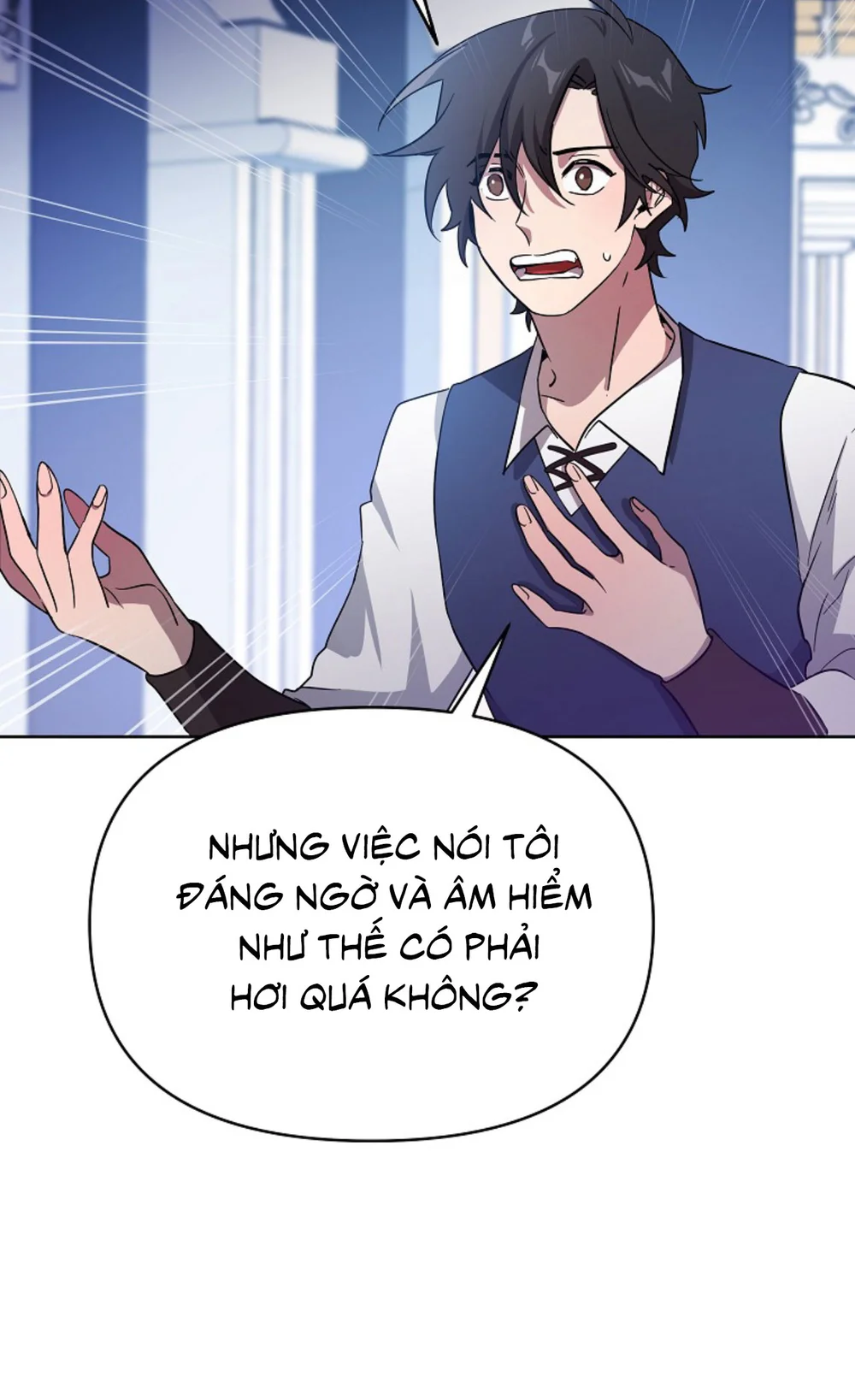 Hãy Lựa Chọn Anh Hùng Của Bạn Thật Cẩn Thận Chapter 32 Trang 52