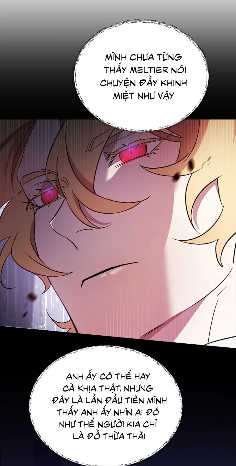 Hãy Lựa Chọn Anh Hùng Của Bạn Thật Cẩn Thận Chapter 32 Trang 65