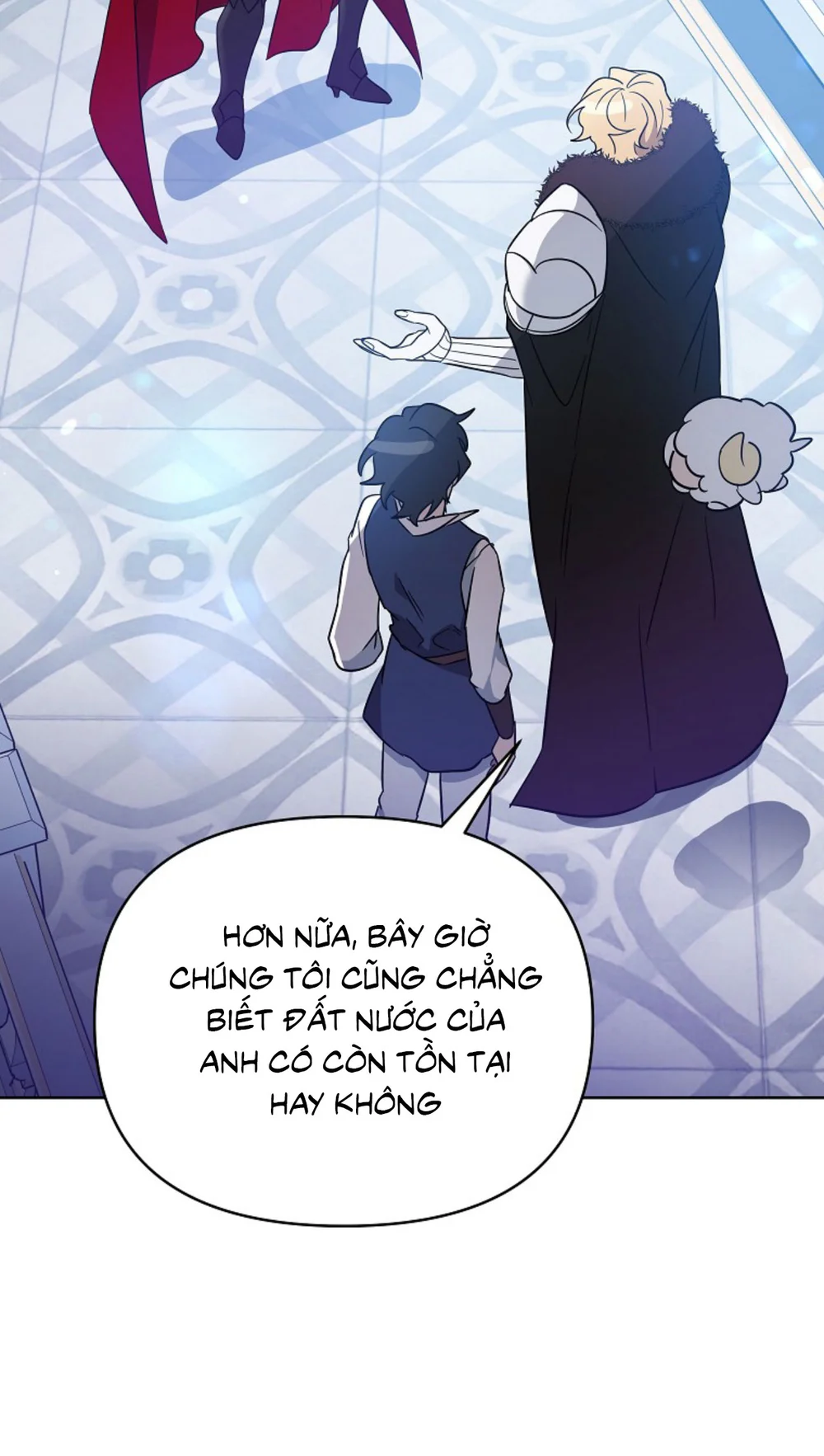 Hãy Lựa Chọn Anh Hùng Của Bạn Thật Cẩn Thận Chapter 32 Trang 67