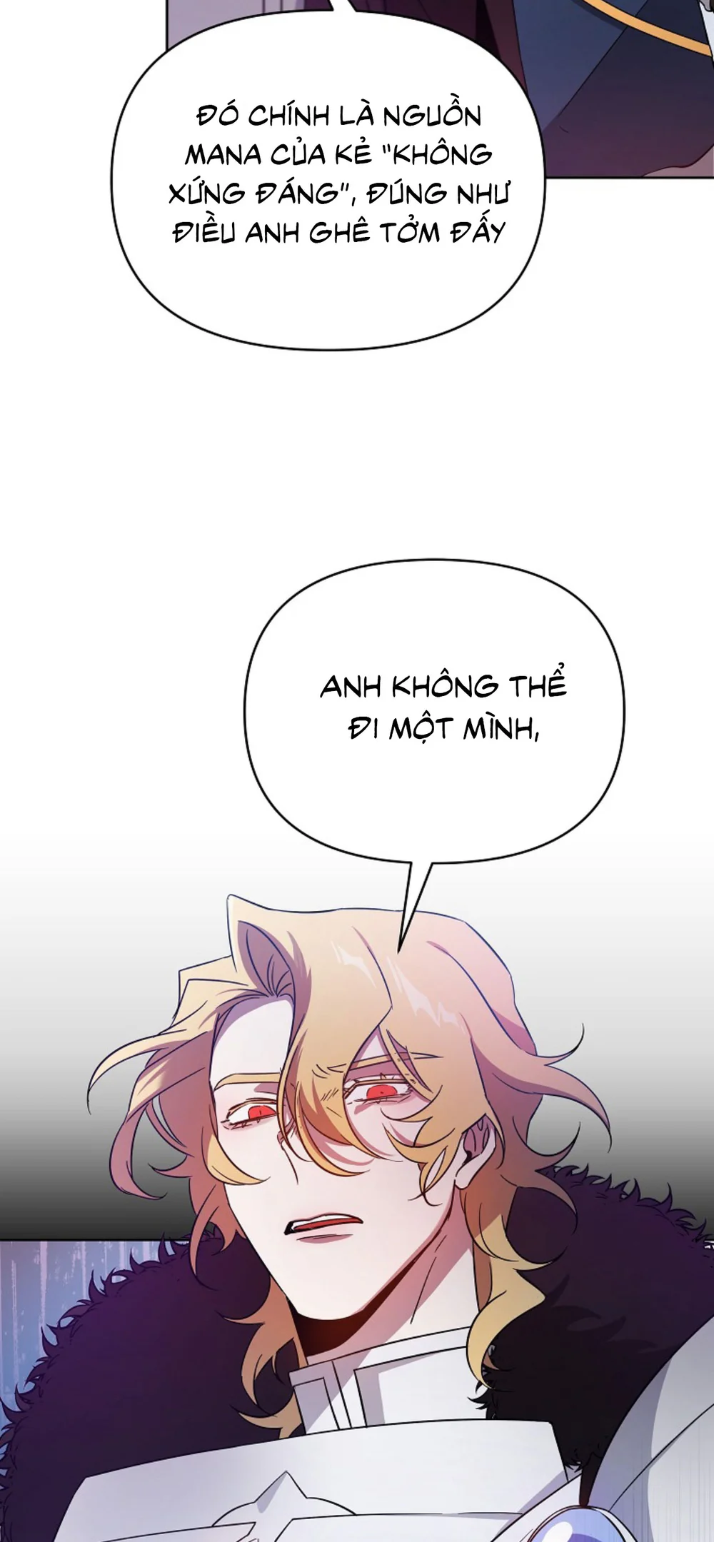 Hãy Lựa Chọn Anh Hùng Của Bạn Thật Cẩn Thận Chapter 32 Trang 71