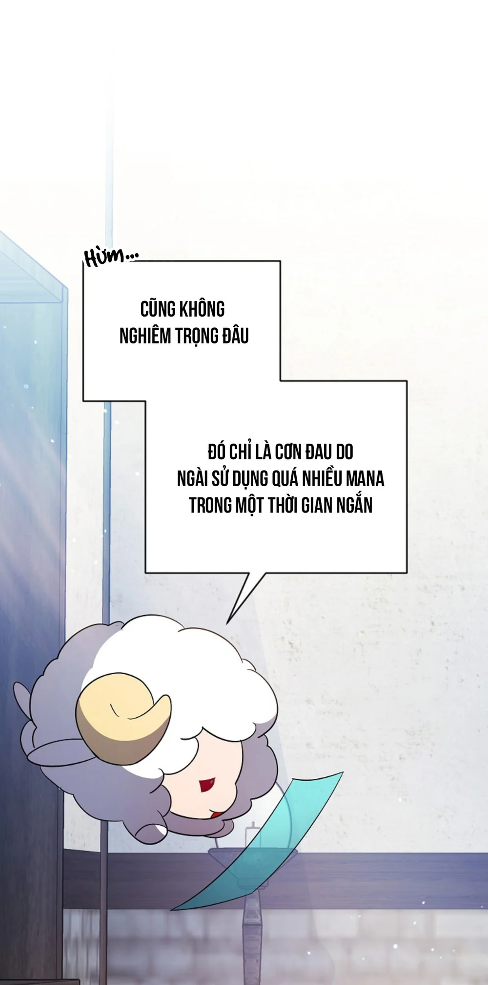 Hãy Lựa Chọn Anh Hùng Của Bạn Thật Cẩn Thận Chapter 33 Trang 19