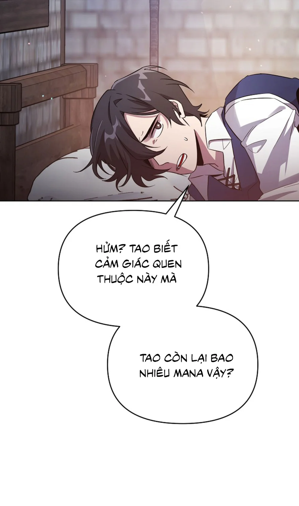 Hãy Lựa Chọn Anh Hùng Của Bạn Thật Cẩn Thận Chapter 33 Trang 20