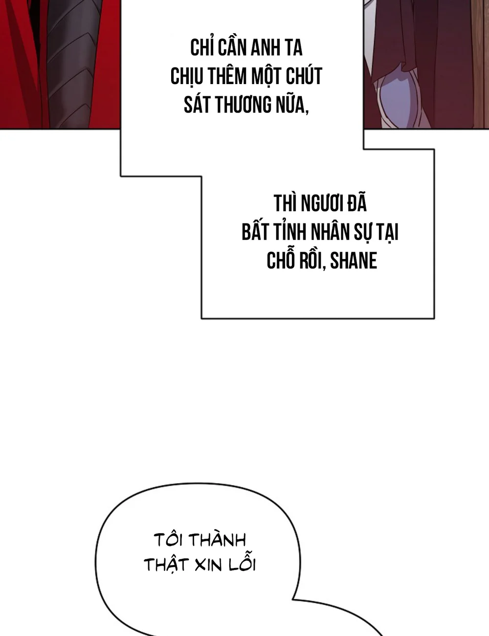 Hãy Lựa Chọn Anh Hùng Của Bạn Thật Cẩn Thận Chapter 33 Trang 25