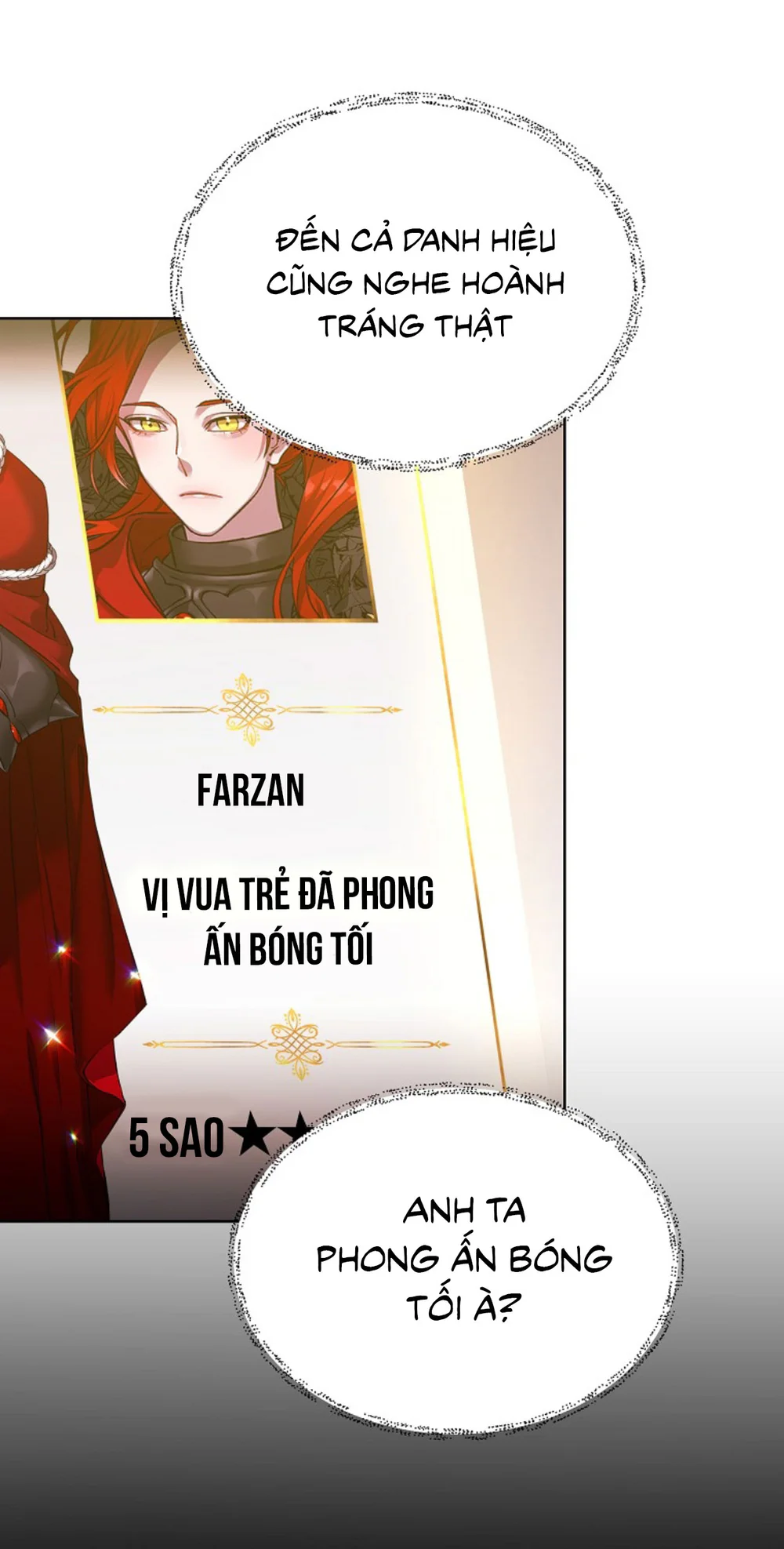 Hãy Lựa Chọn Anh Hùng Của Bạn Thật Cẩn Thận Chapter 33 Trang 46