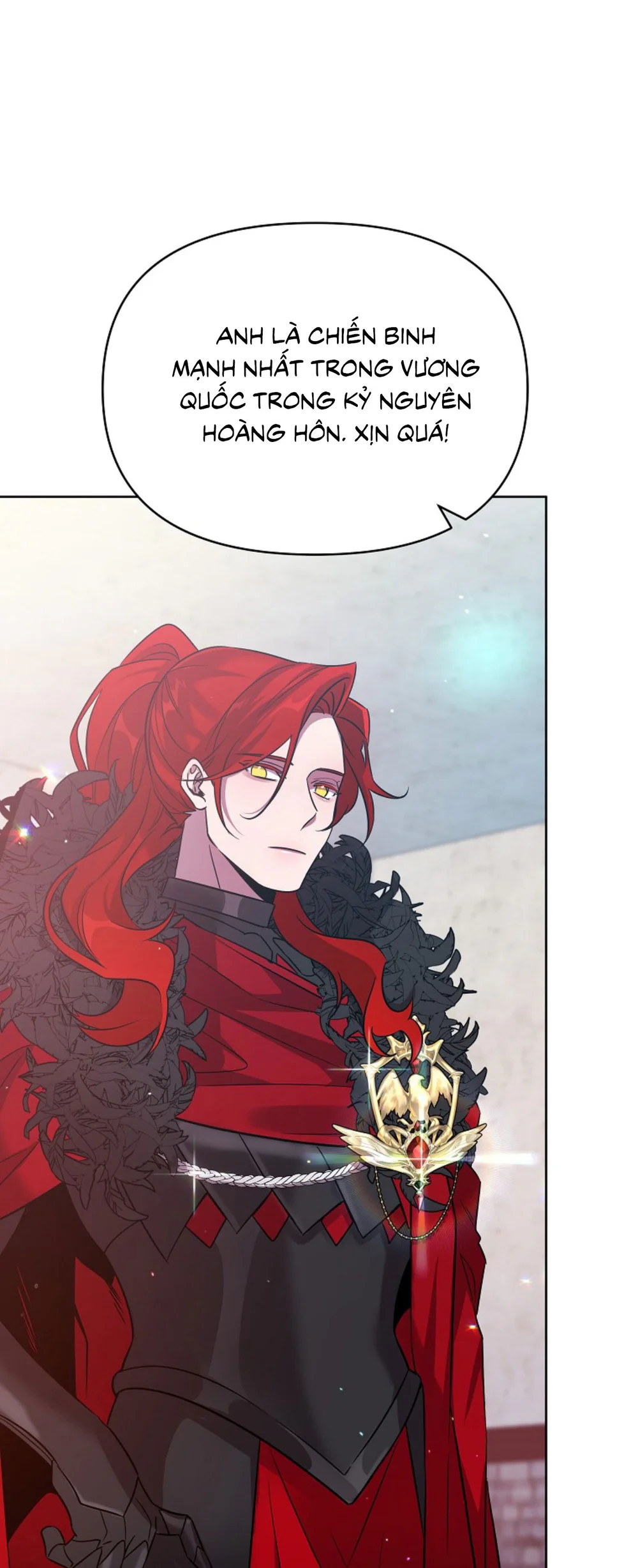 Hãy Lựa Chọn Anh Hùng Của Bạn Thật Cẩn Thận Chapter 33 Trang 53