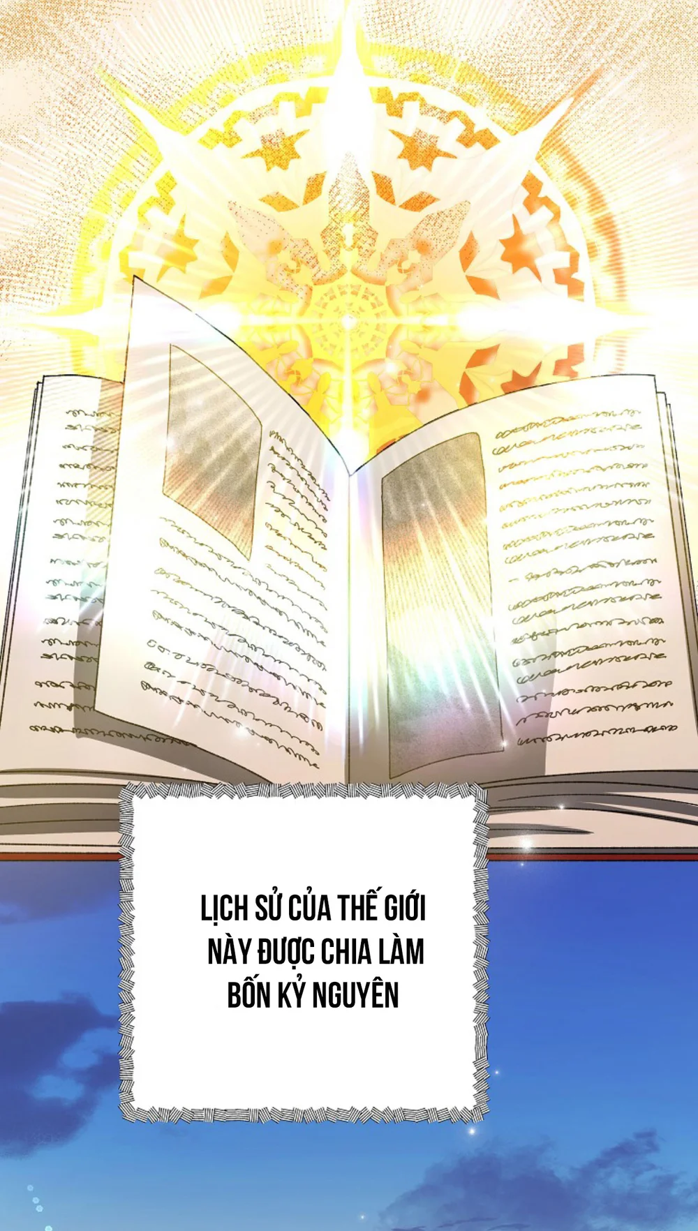 Hãy Lựa Chọn Anh Hùng Của Bạn Thật Cẩn Thận Chapter 33 Trang 55