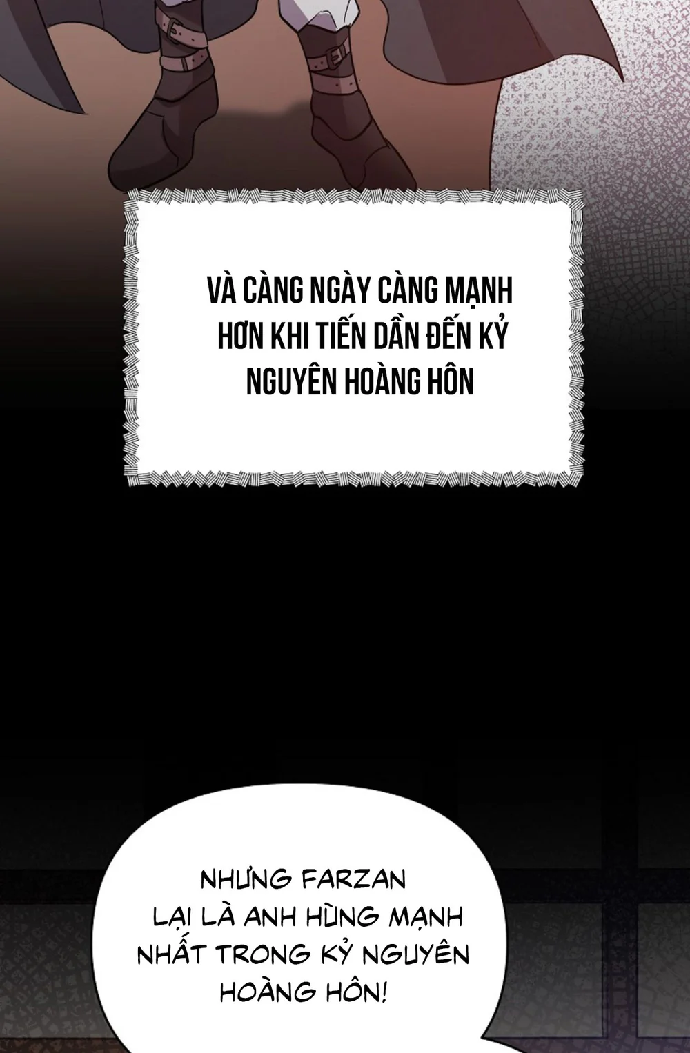 Hãy Lựa Chọn Anh Hùng Của Bạn Thật Cẩn Thận Chapter 33 Trang 61