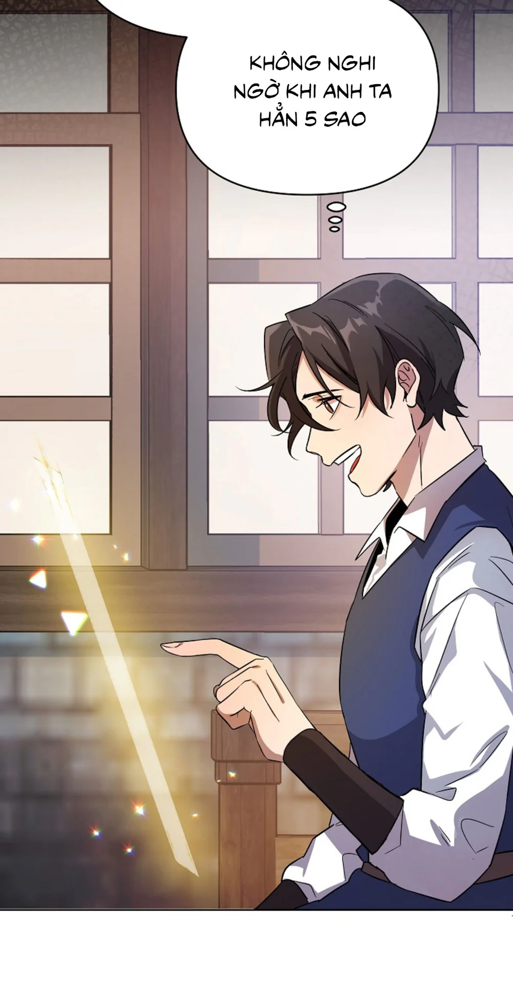 Hãy Lựa Chọn Anh Hùng Của Bạn Thật Cẩn Thận Chapter 33 Trang 62