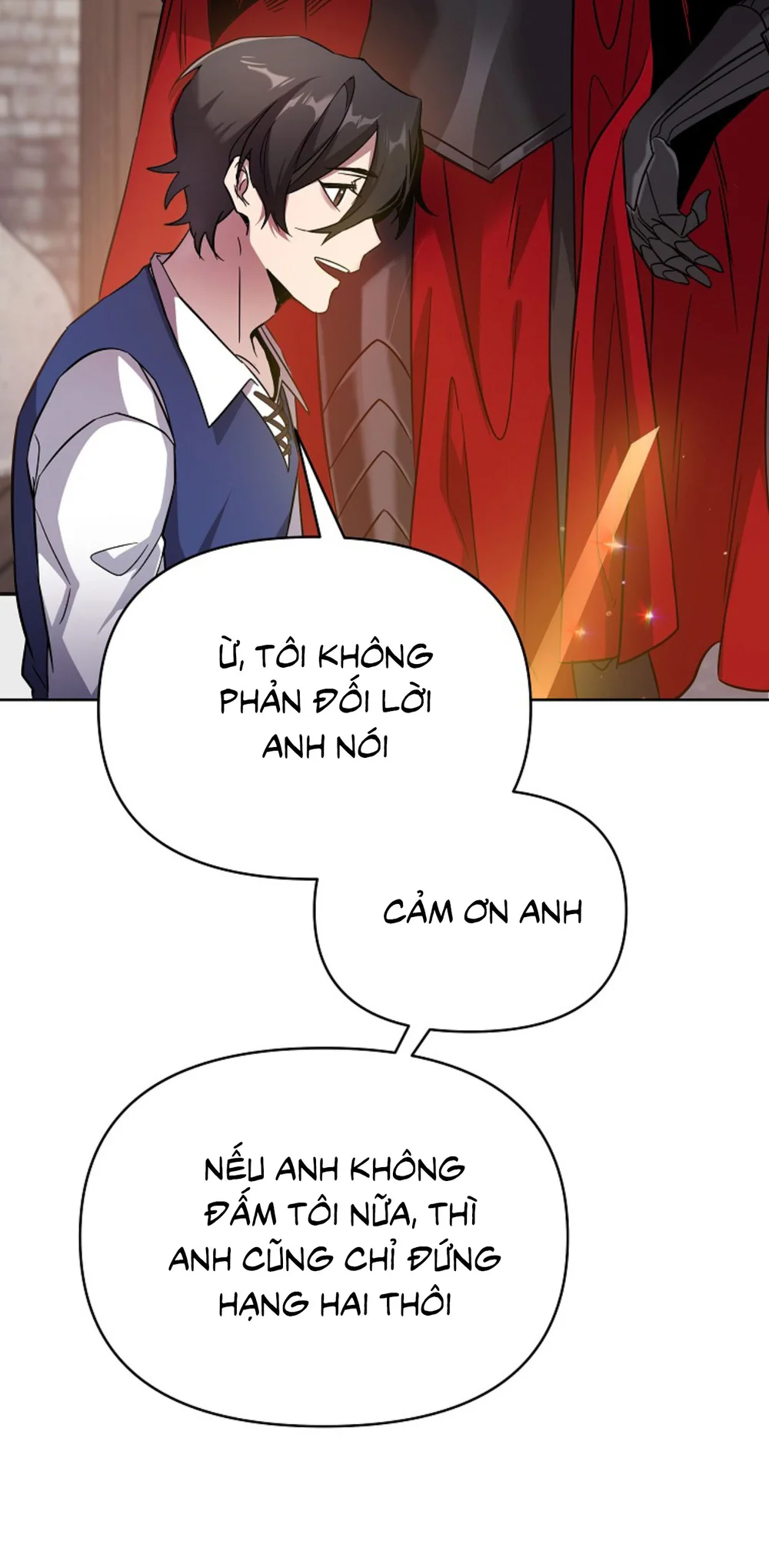 Hãy Lựa Chọn Anh Hùng Của Bạn Thật Cẩn Thận Chapter 33 Trang 66