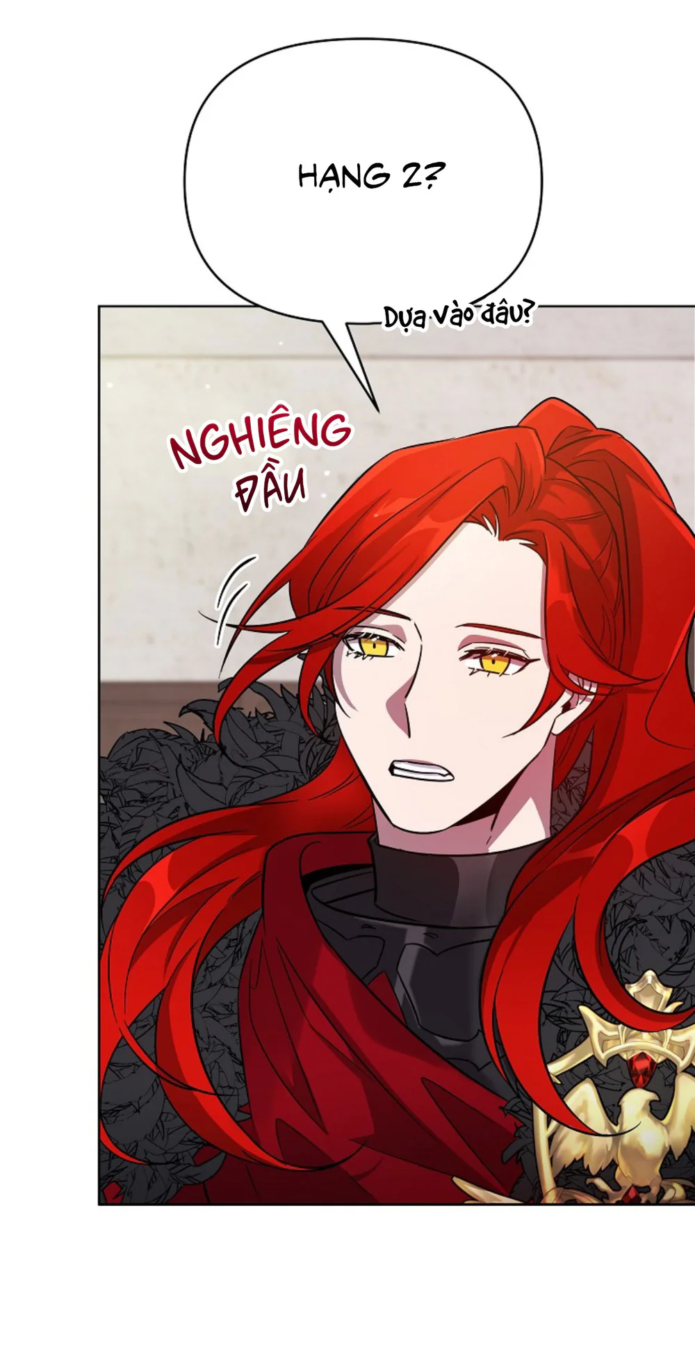 Hãy Lựa Chọn Anh Hùng Của Bạn Thật Cẩn Thận Chapter 33 Trang 67