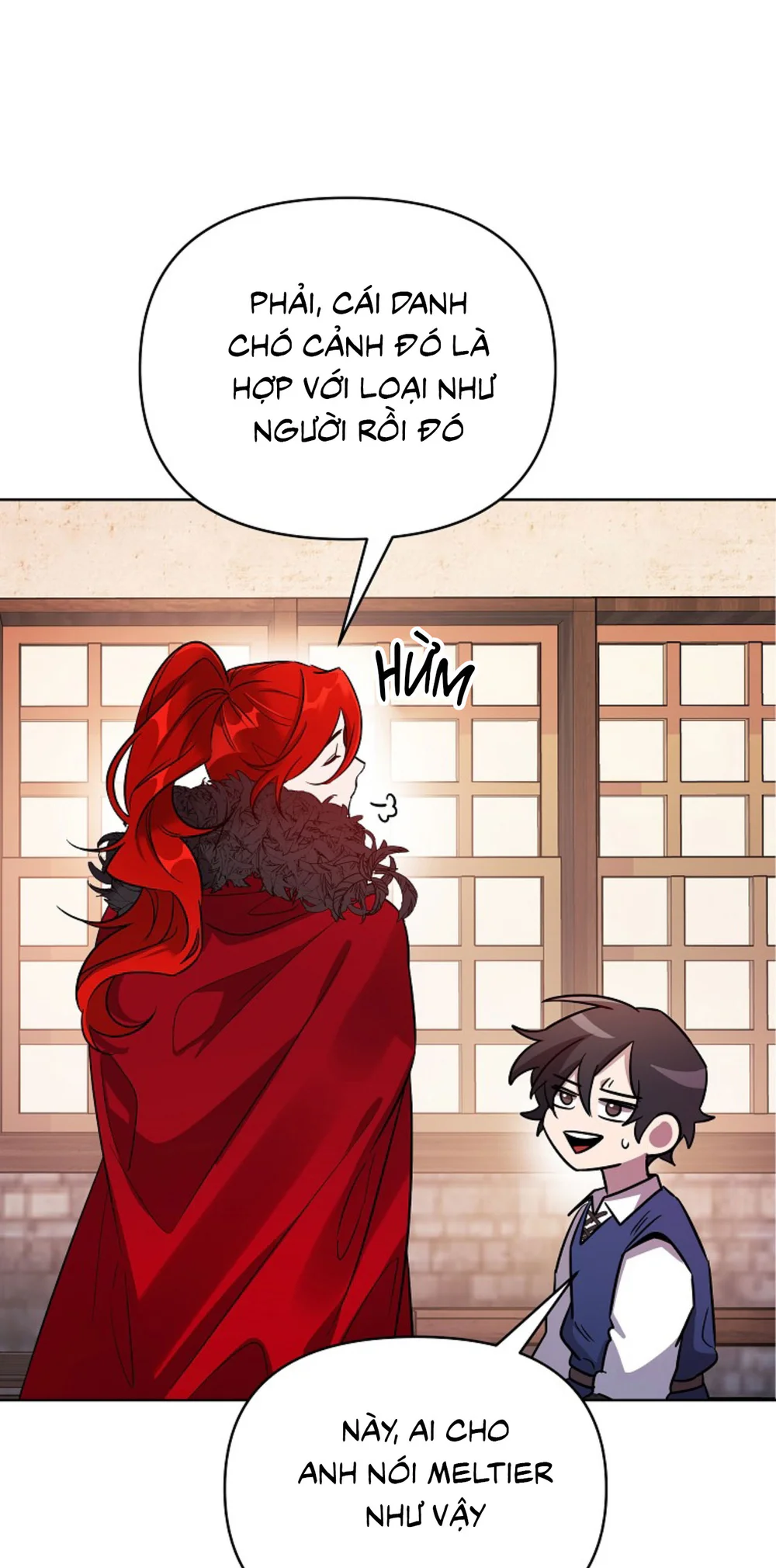 Hãy Lựa Chọn Anh Hùng Của Bạn Thật Cẩn Thận Chapter 33 Trang 69