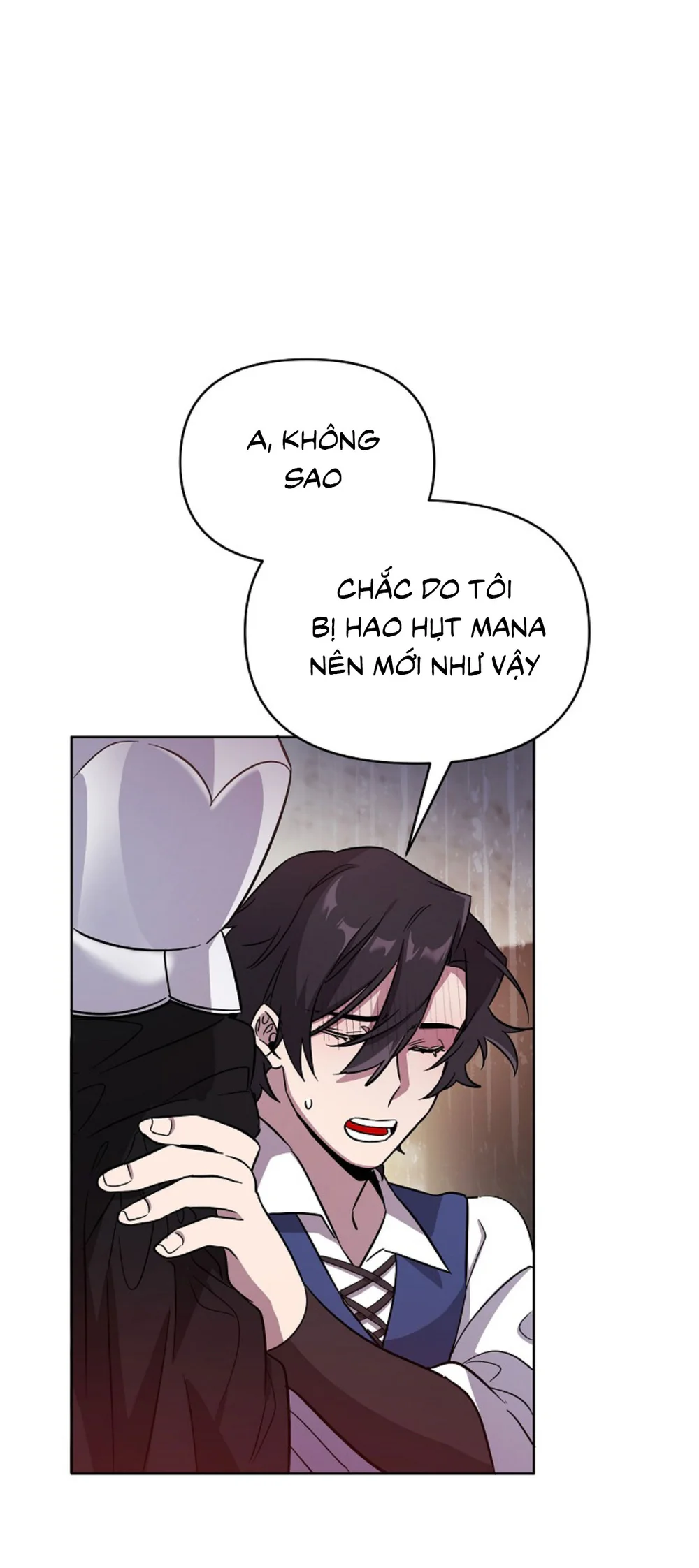 Hãy Lựa Chọn Anh Hùng Của Bạn Thật Cẩn Thận Chapter 33 Trang 73