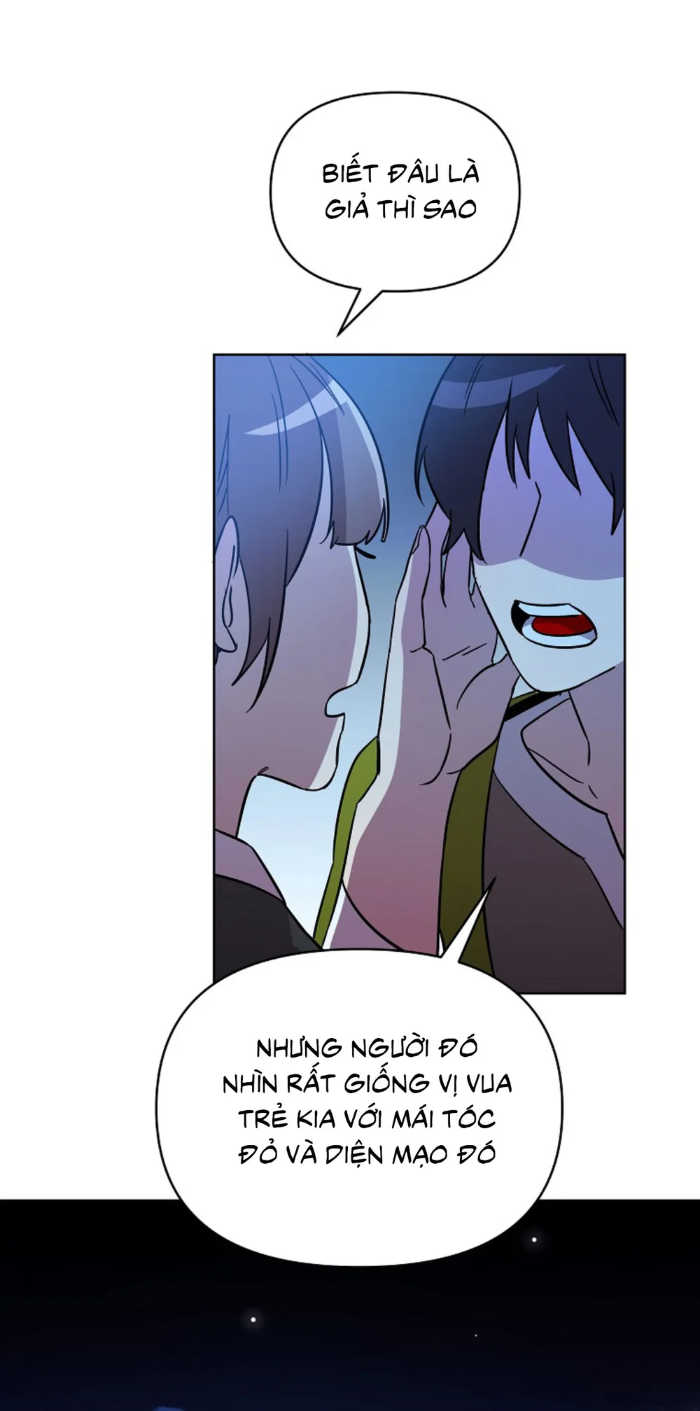 Hãy Lựa Chọn Anh Hùng Của Bạn Thật Cẩn Thận Chapter 33 Trang 79