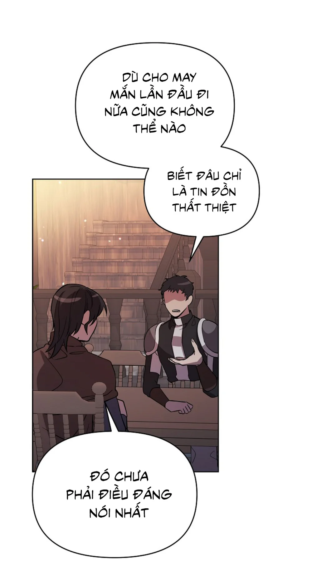 Hãy Lựa Chọn Anh Hùng Của Bạn Thật Cẩn Thận Chapter 33 Trang 83