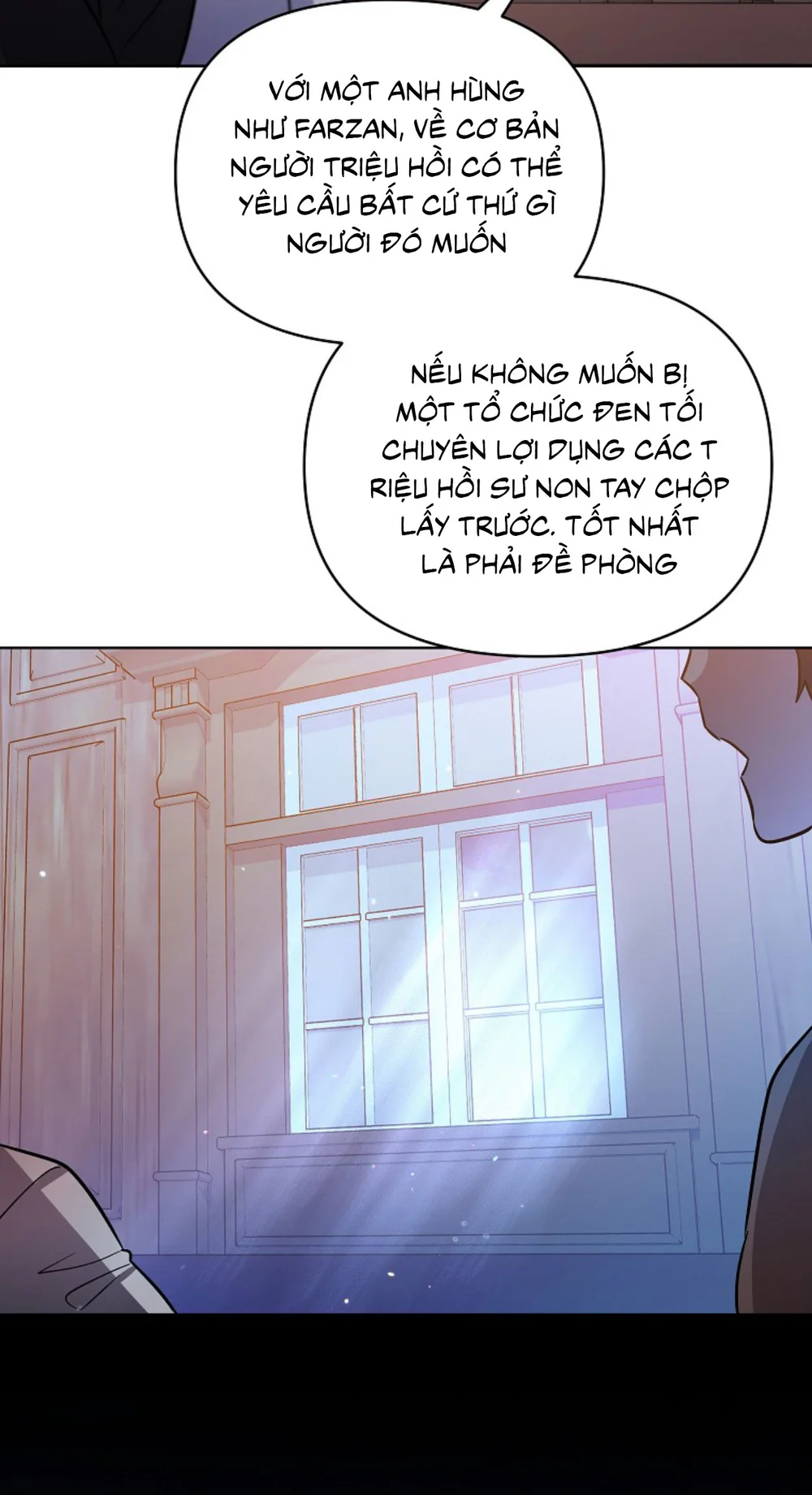 Hãy Lựa Chọn Anh Hùng Của Bạn Thật Cẩn Thận Chapter 33 Trang 86