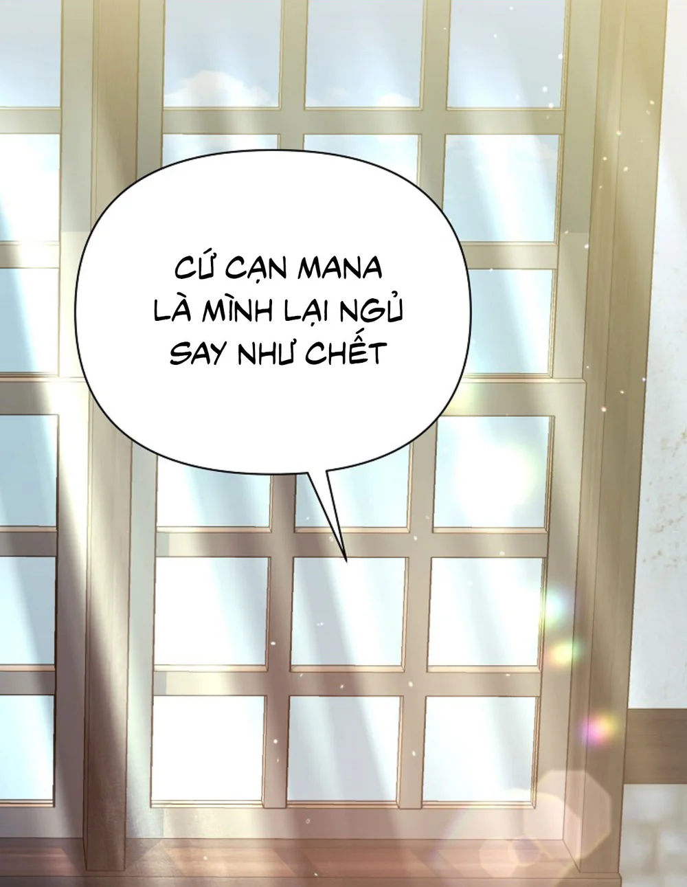 Hãy Lựa Chọn Anh Hùng Của Bạn Thật Cẩn Thận Chapter 34 Trang 3