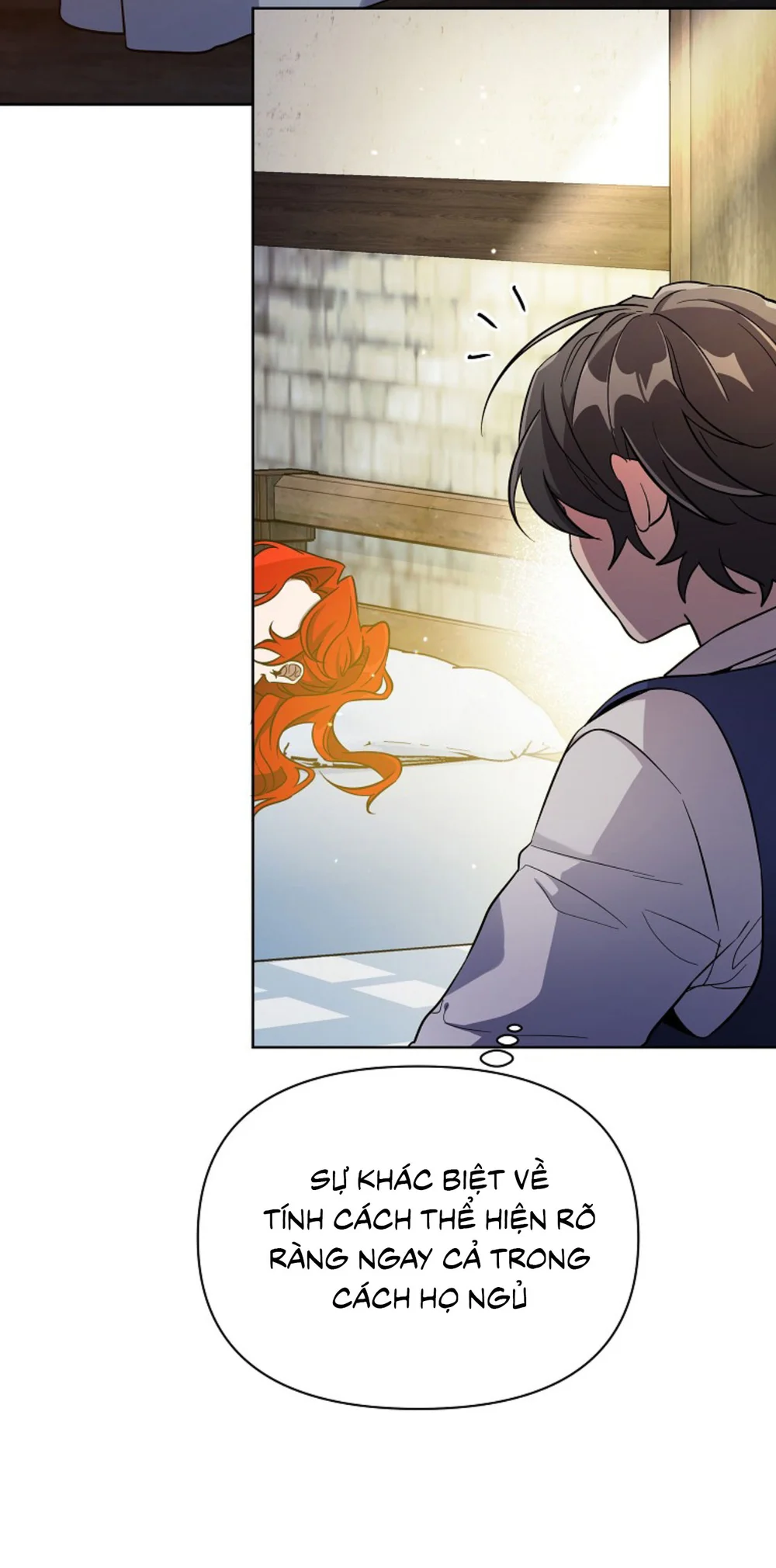 Hãy Lựa Chọn Anh Hùng Của Bạn Thật Cẩn Thận Chapter 34 Trang 5