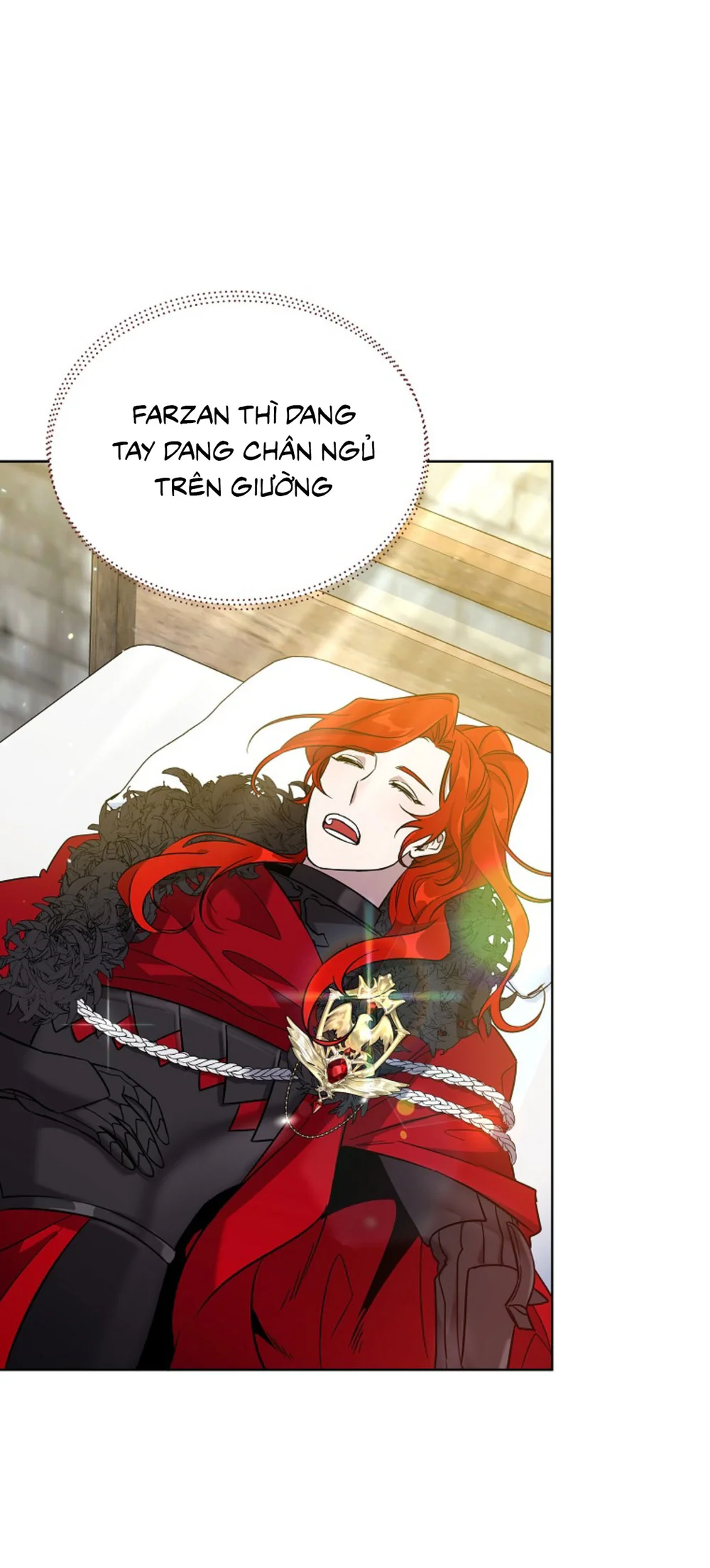 Hãy Lựa Chọn Anh Hùng Của Bạn Thật Cẩn Thận Chapter 34 Trang 6