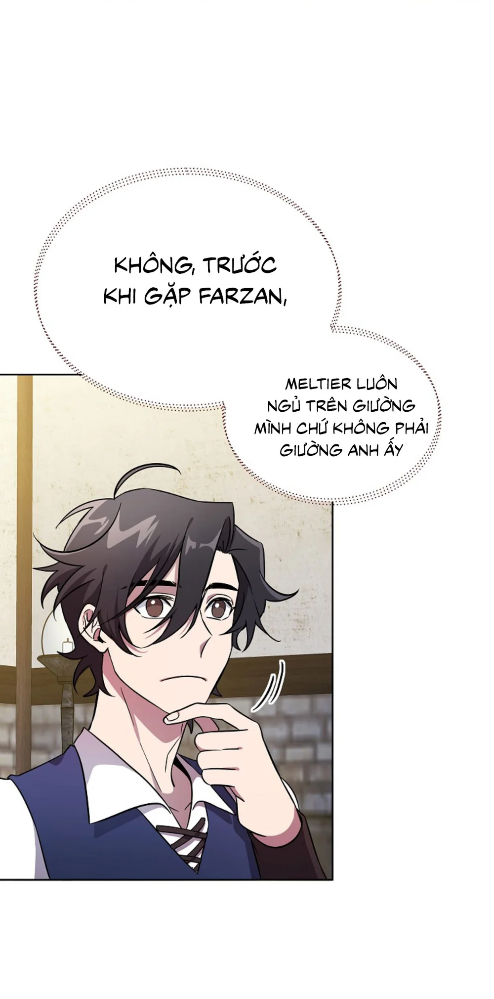 Hãy Lựa Chọn Anh Hùng Của Bạn Thật Cẩn Thận Chapter 34 Trang 9