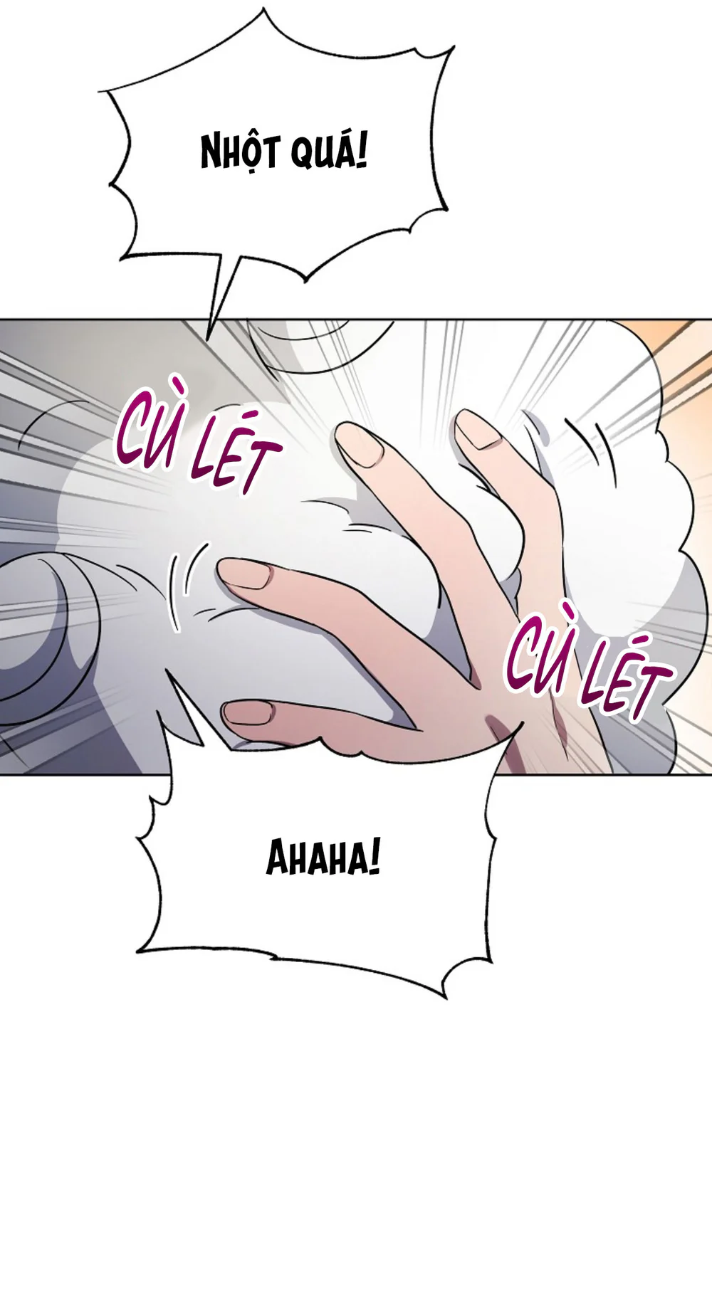 Hãy Lựa Chọn Anh Hùng Của Bạn Thật Cẩn Thận Chapter 34 Trang 16