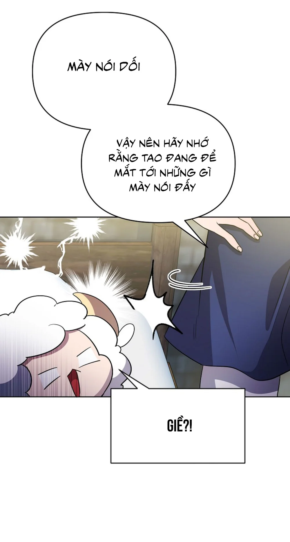 Hãy Lựa Chọn Anh Hùng Của Bạn Thật Cẩn Thận Chapter 34 Trang 20