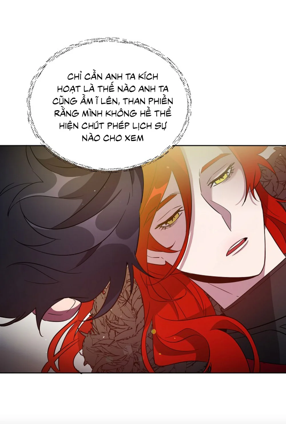 Hãy Lựa Chọn Anh Hùng Của Bạn Thật Cẩn Thận Chapter 34 Trang 25