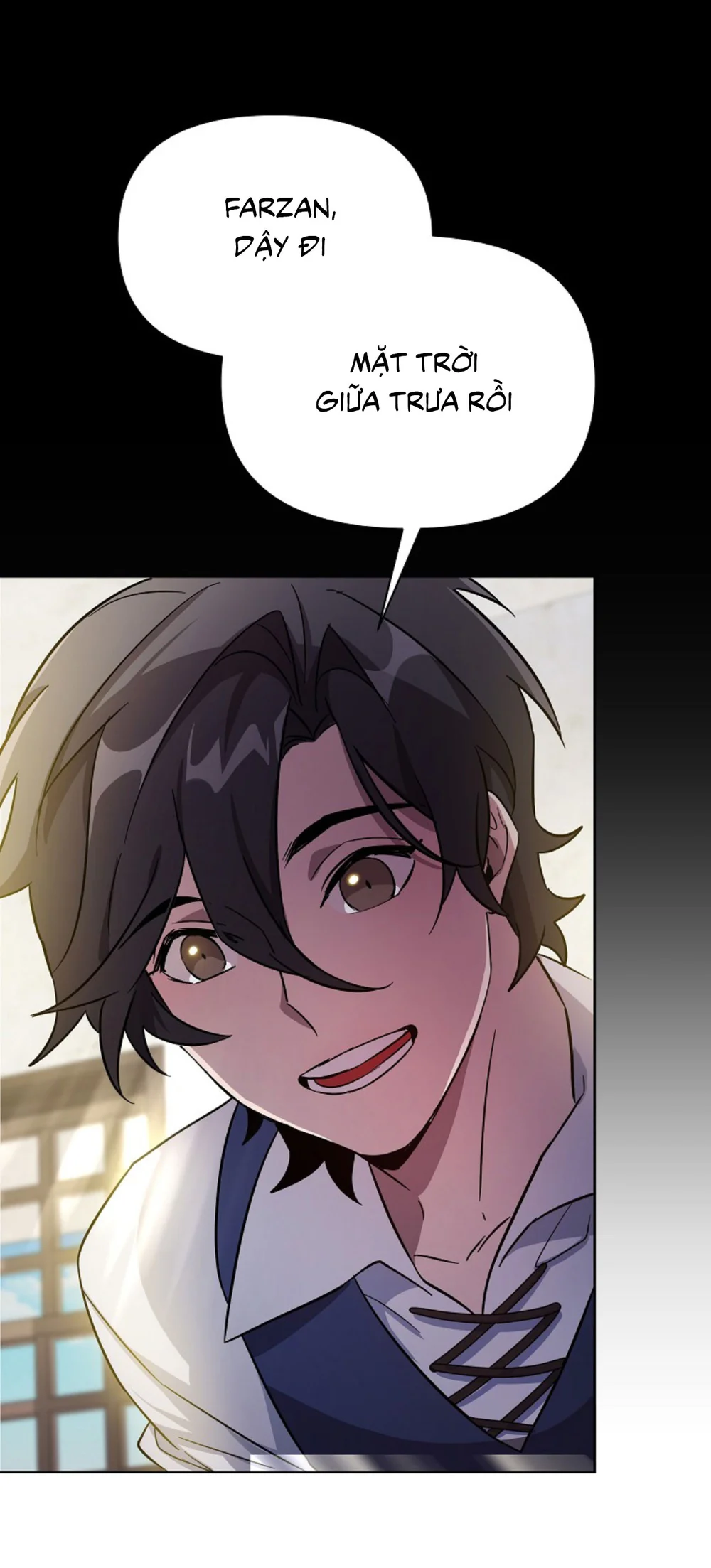 Hãy Lựa Chọn Anh Hùng Của Bạn Thật Cẩn Thận Chapter 34 Trang 27