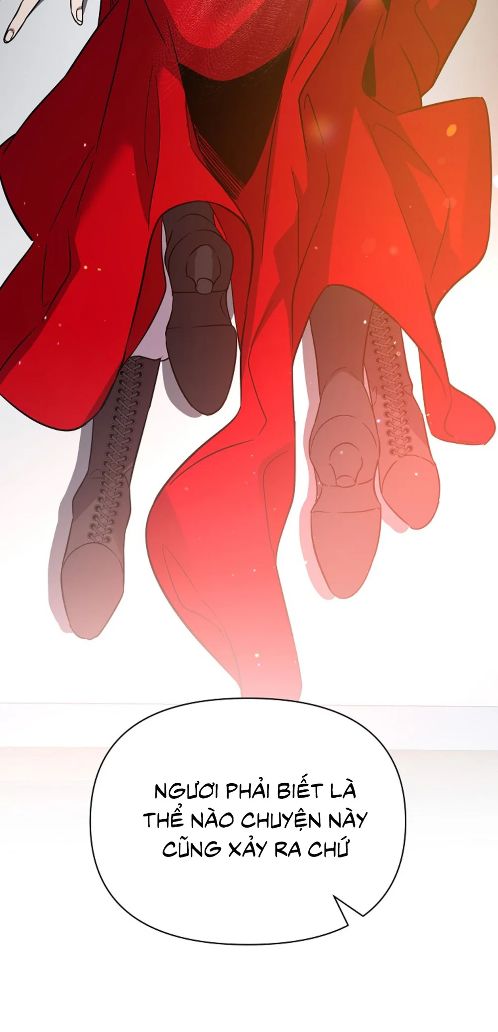 Hãy Lựa Chọn Anh Hùng Của Bạn Thật Cẩn Thận Chapter 34 Trang 33