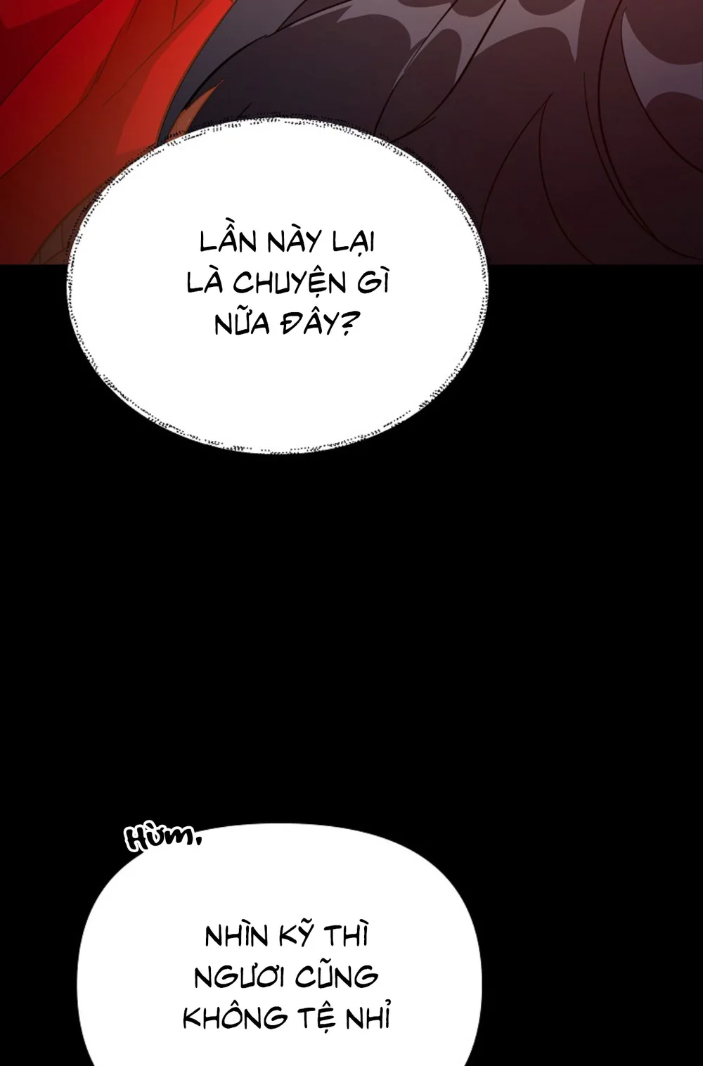 Hãy Lựa Chọn Anh Hùng Của Bạn Thật Cẩn Thận Chapter 34 Trang 40