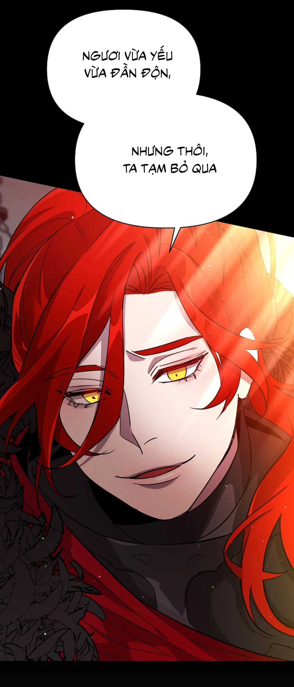 Hãy Lựa Chọn Anh Hùng Của Bạn Thật Cẩn Thận Chapter 34 Trang 42