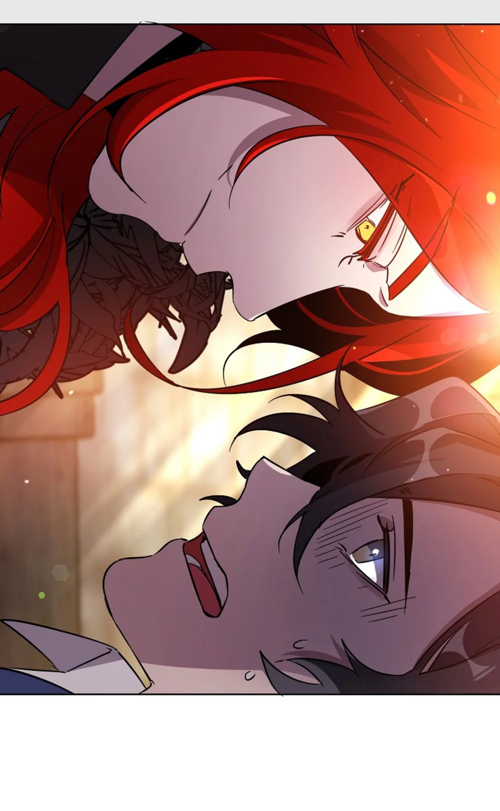 Hãy Lựa Chọn Anh Hùng Của Bạn Thật Cẩn Thận Chapter 34 Trang 44